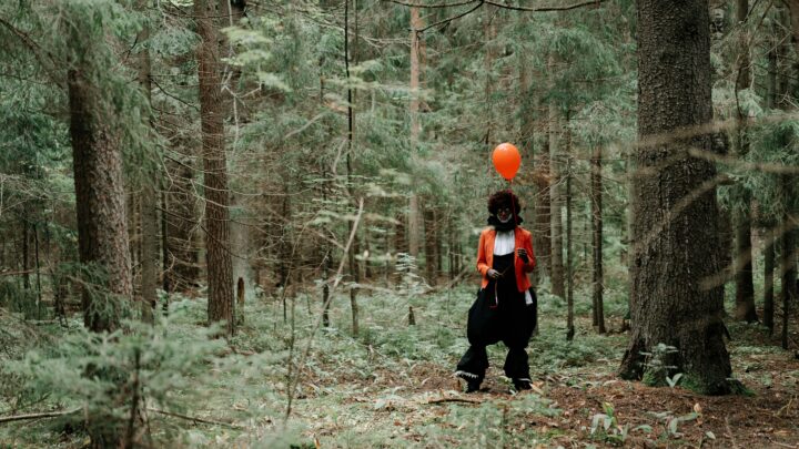 A l'occasion d'Halloween, découvrez 5 histoires vraies plus terrifiantes qu'un film d'horreur...
